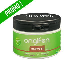 Ongifen | Natural anti-humidity horse ointment | Animaderm